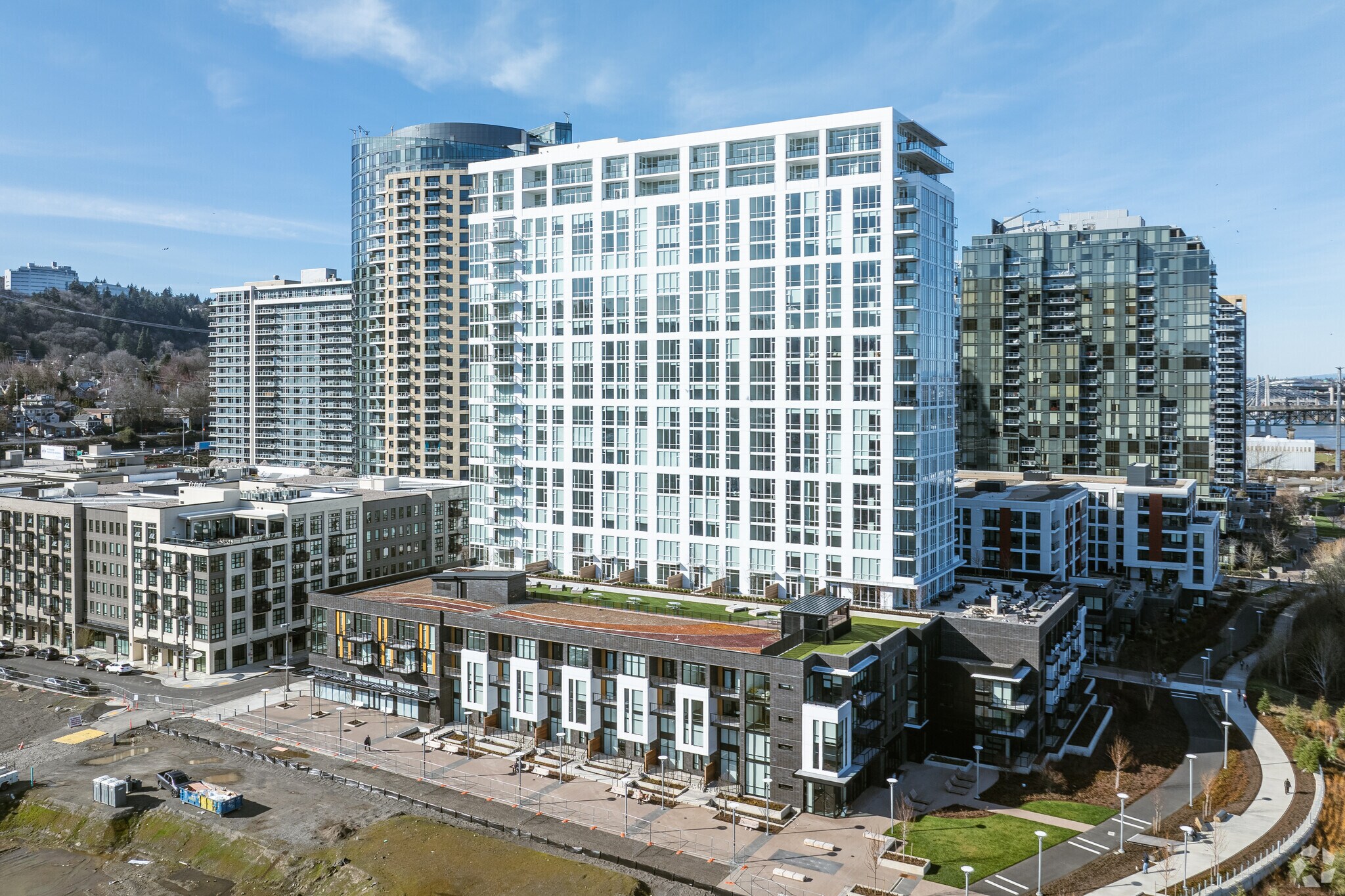 3820 S River Pky, Portland, OR à louer Photo principale- Image 1 de 30