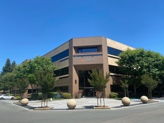 More details for 1420 N McDowell Blvd, Petaluma, CA - Office for Lease