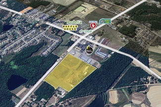 Plus de détails pour 730 US-378, Lexington, SC - Terrain à vendre