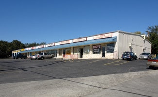 Plus de détails pour 1626-1632 Pat Booker Rd, Universal City, TX - Commerce de détail à louer