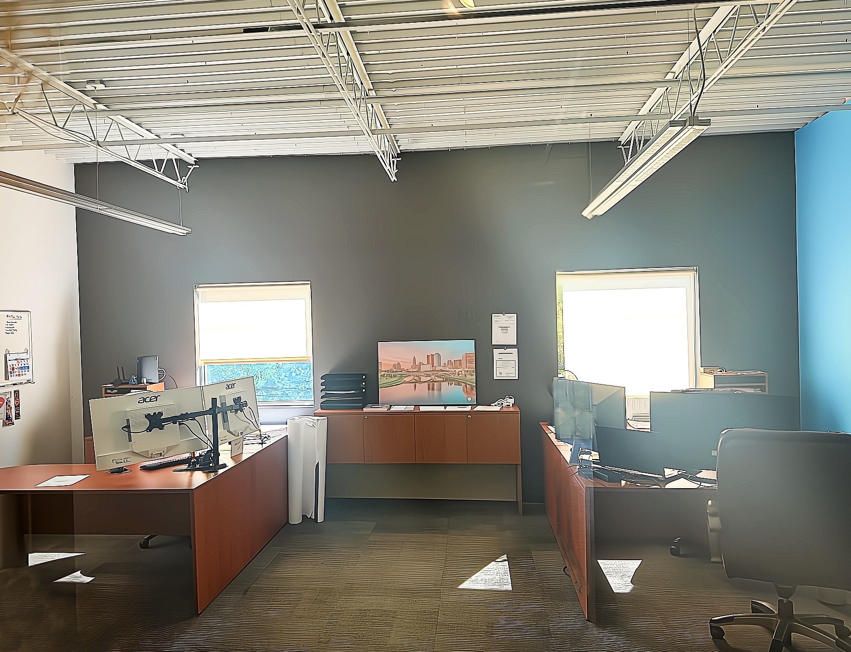 2029 Riverside Dr, Columbus, OH for lease Interior Photo- Image 1 of 1