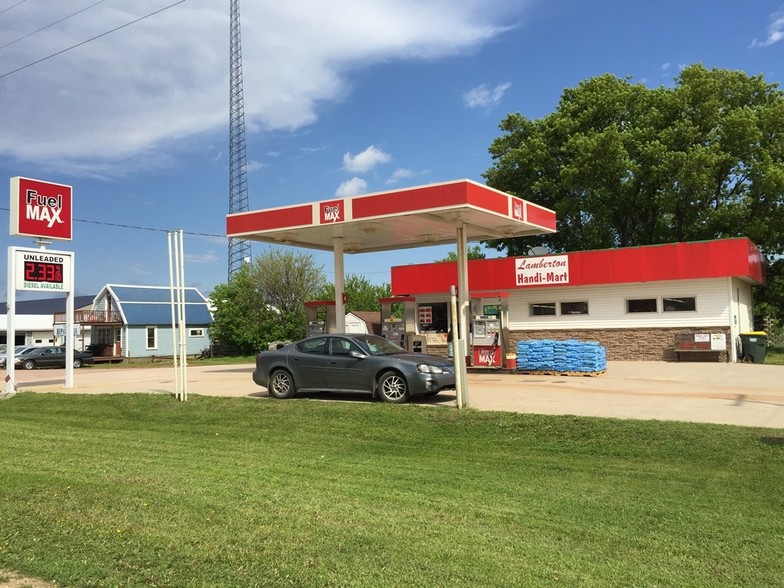 101 W Broadway St, Lamberton, MN for sale - Primary Photo - Image 1 of 1