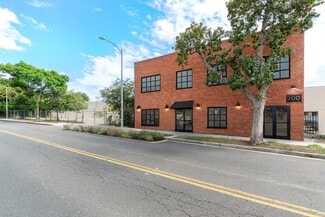 Plus de détails pour 700-710 W Wilson Ave, Glendale, CA - Bureau, Industriel à louer