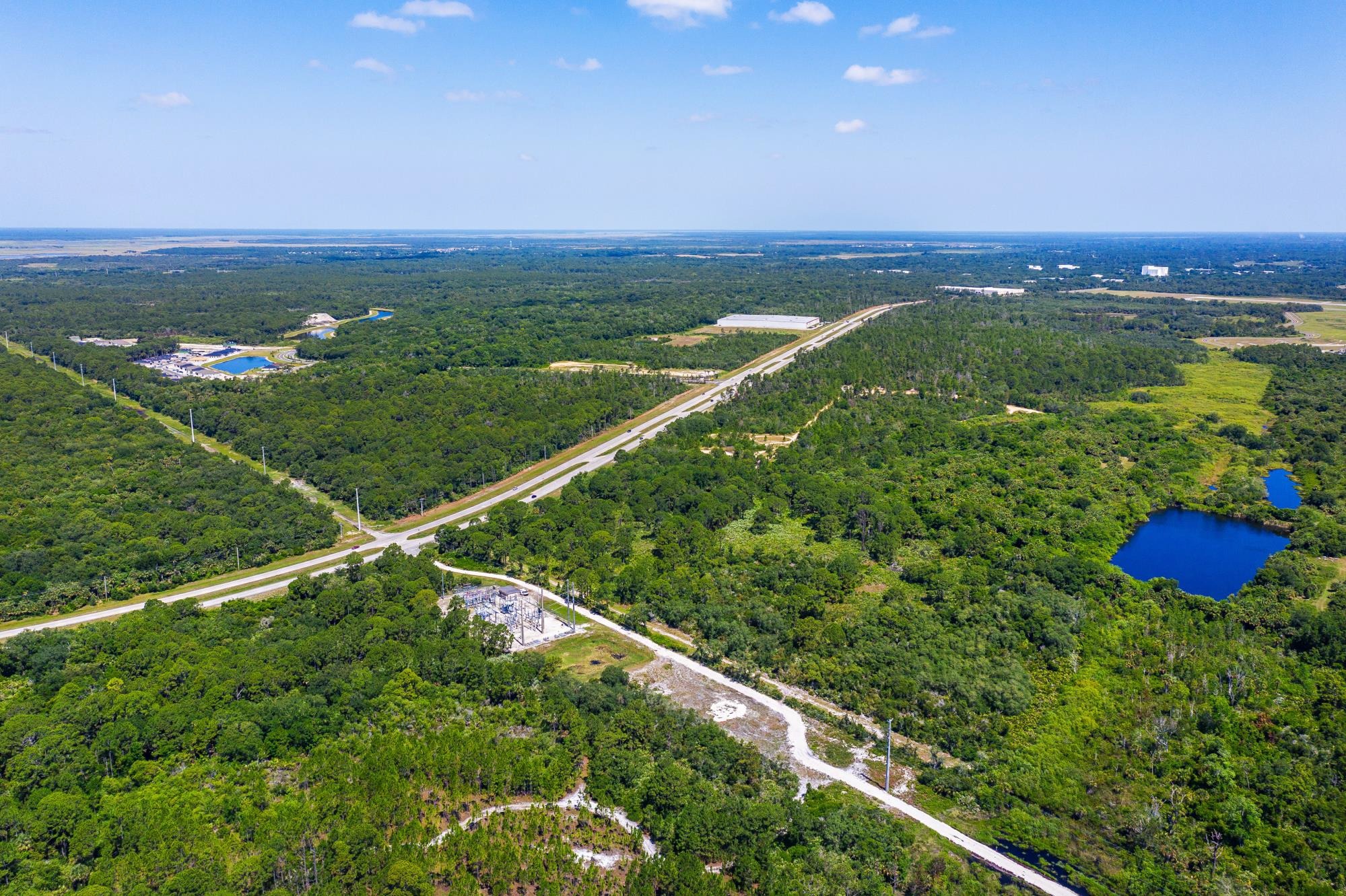 Grissom Pky, Titusville, FL for sale Primary Photo- Image 1 of 7