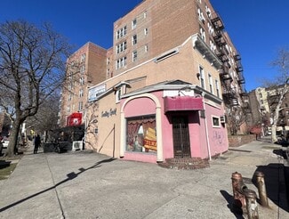 Plus de détails pour 1701 Elm Ave, Brooklyn, NY - Commerce de détail à vendre