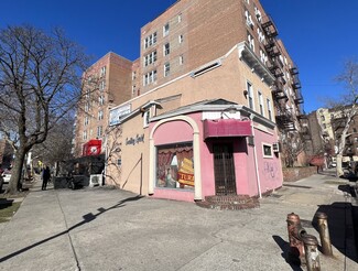 Plus de détails pour 1701 Elm Ave, Brooklyn, NY - Vente au détail à vendre