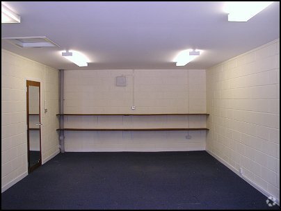 10 Southesk St, Brechin à louer - Hall d’entrée - Image 3 de 4