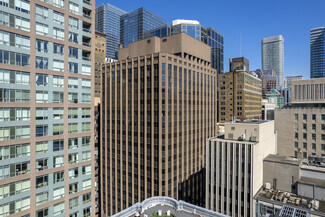 More details for 18 King St E, Toronto, ON - Office for Lease