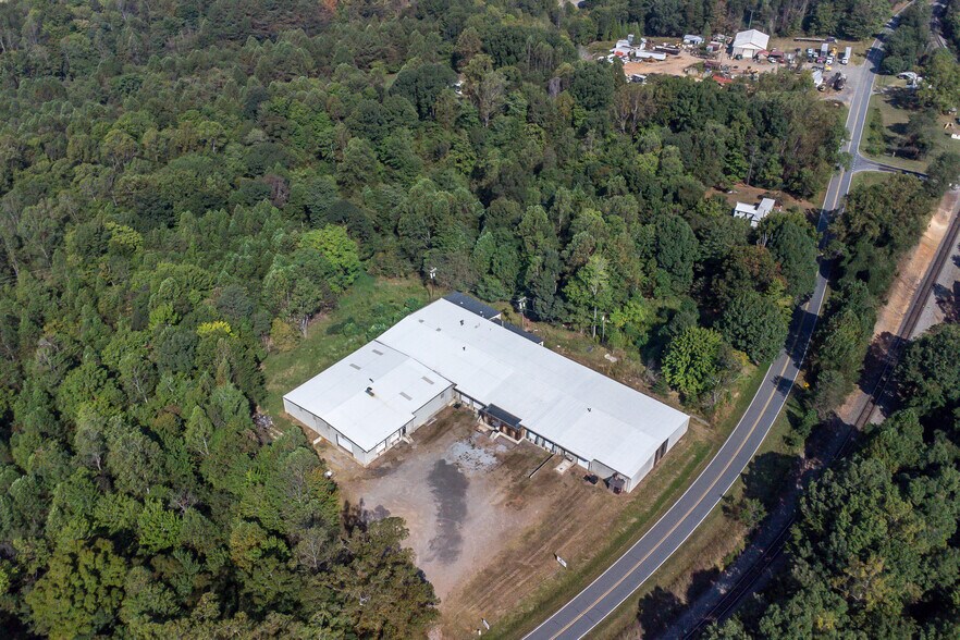 6190 US Hwy 220, Stoneville, NC à vendre - Photo du bâtiment - Image 3 de 22