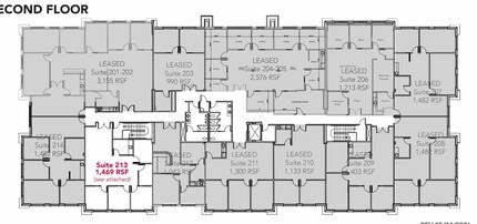 41856 Ivy St, Murrieta, CA à louer Plan d’étage- Image 2 de 2