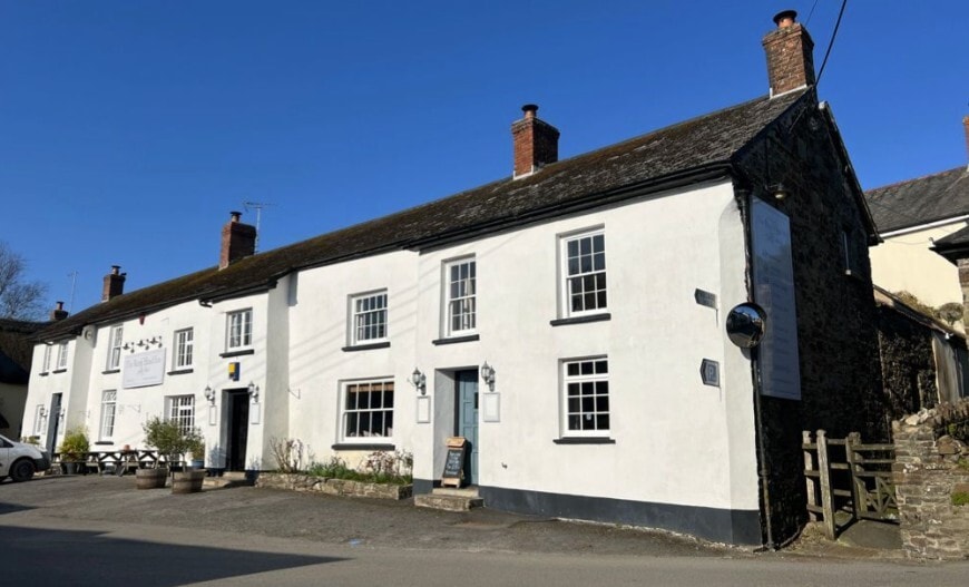 South St, Dolton for sale Primary Photo- Image 1 of 5