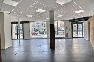 Plus de détails pour 151 Avenue Du Maine, Paris - Bureau à louer