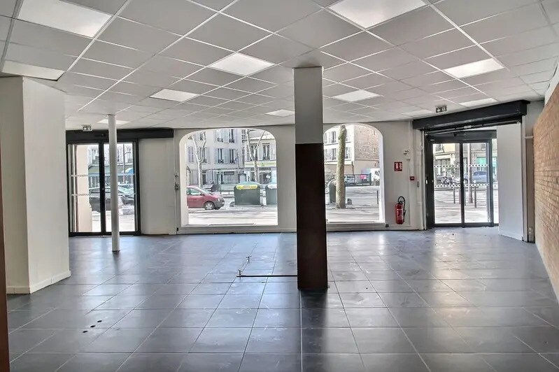 151 Avenue Du Maine, Paris à louer Photo intérieure- Image 1 de 9