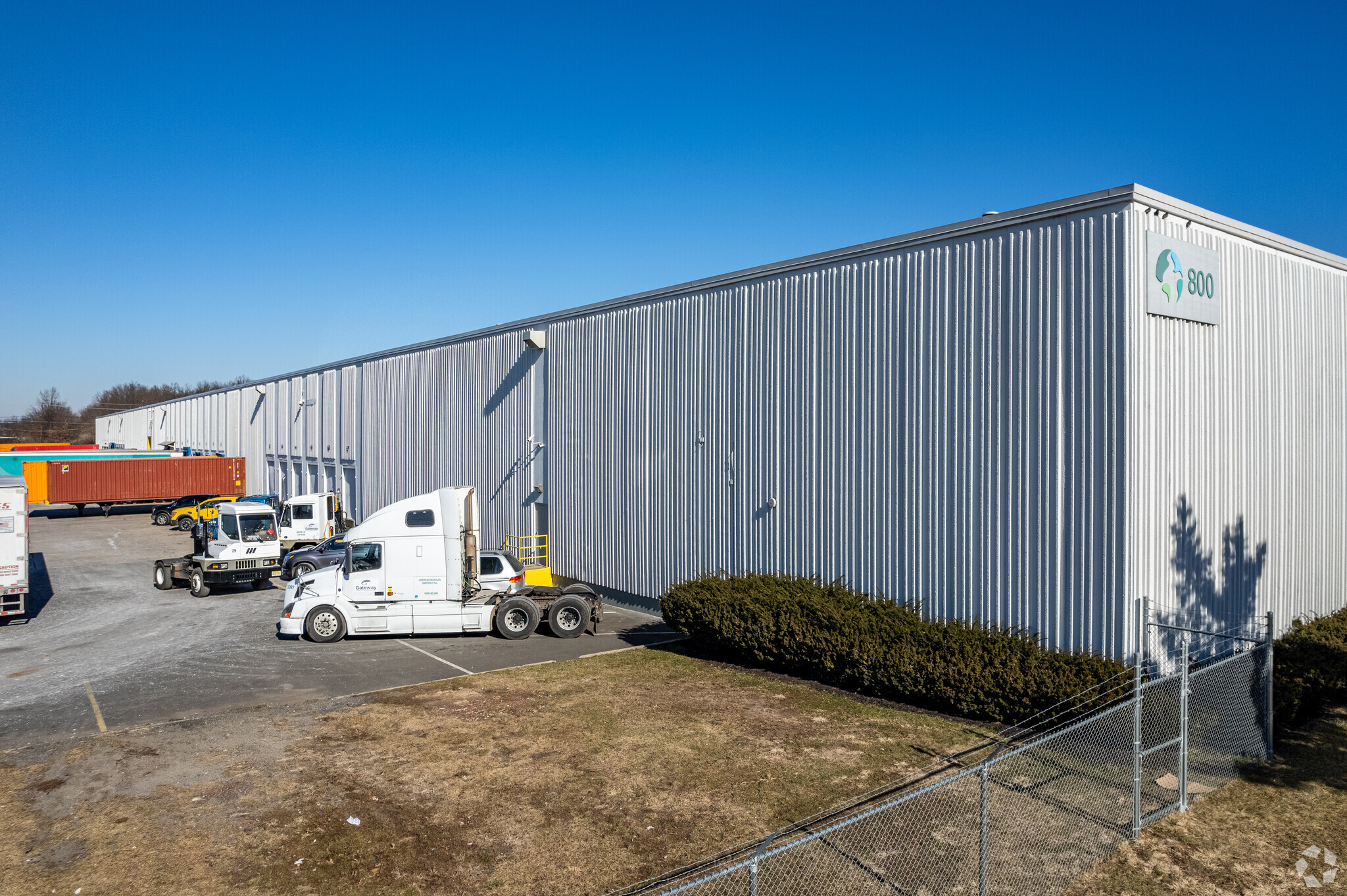 800 Federal Blvd, Carteret, NJ for sale Primary Photo- Image 1 of 1