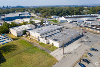 1395 Suckle Hwy, Pennsauken, NJ - aerial  map view