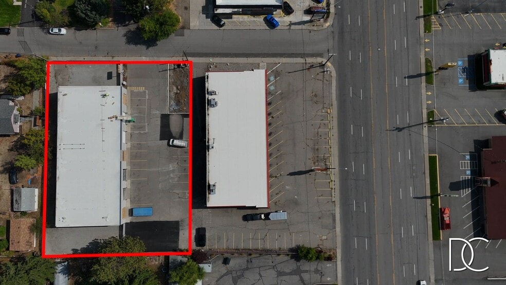 21 N Skipworth Rd, Spokane Valley, WA à vendre - Vidéo sur l’inscription commerciale - Image 3 de 29