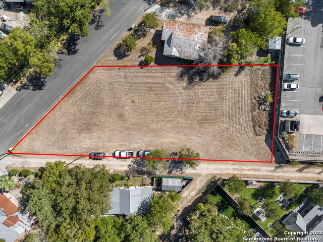 TBD Ogrady st, Boerne, TX à vendre - Photo du bâtiment - Image 2 de 10
