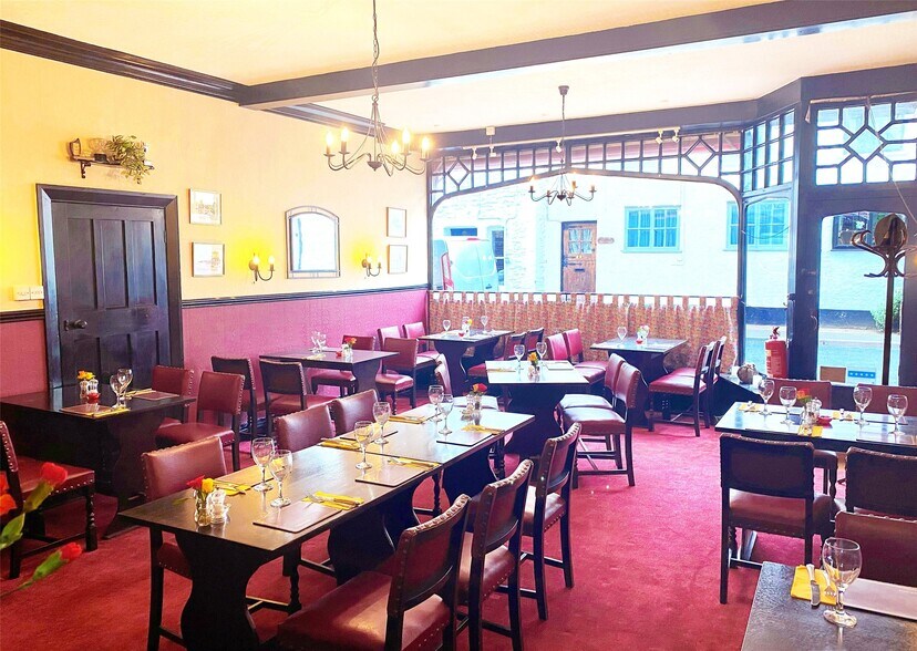 High St, Porlock à vendre - Photo intérieure - Image 2 de 21