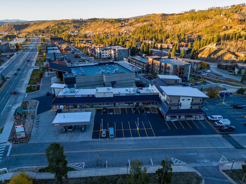 78415 US Highway 40, Winter Park, CO for sale - Building Photo - Image 3 of 18