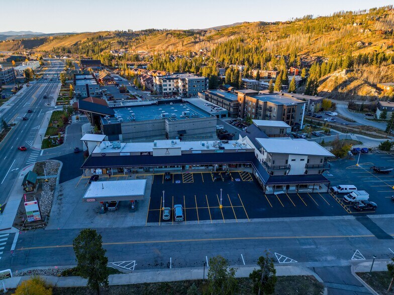 78415 US Highway 40, Winter Park, CO à vendre - Photo du bâtiment - Image 2 de 18