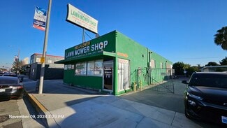 More details for 9724 Alondra Blvd, Bellflower, CA - Retail for Sale