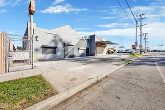 Plus de détails pour 11316-11318 S Vermont Ave, Los Angeles, CA - Commerce de détail à vendre