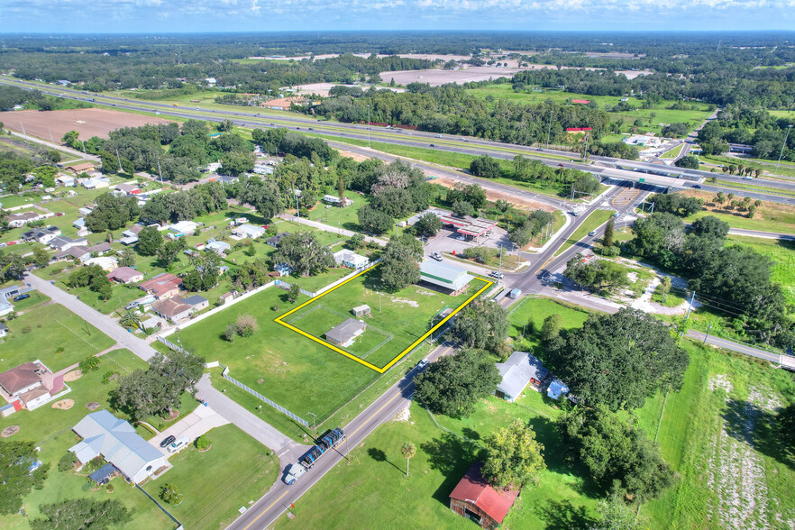 1431 Branch Forbes Rd, Plant City, FL for sale - Building Photo - Image 2 of 8