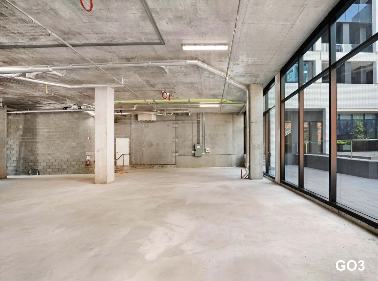 512-544 Spencer St, West Melbourne, VIC 3003 - Unité GO3 -  - Photo intérieure - Image 2 of 4
