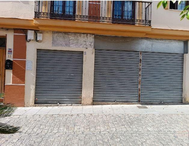 Retail in Bormujos, Sevilla for sale Primary Photo- Image 1 of 8