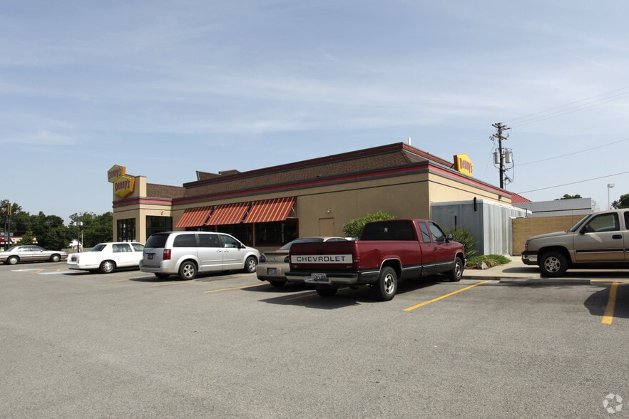 1956 Us Highway 41 N, Henderson, KY for lease - Building Photo - Image 2 of 2