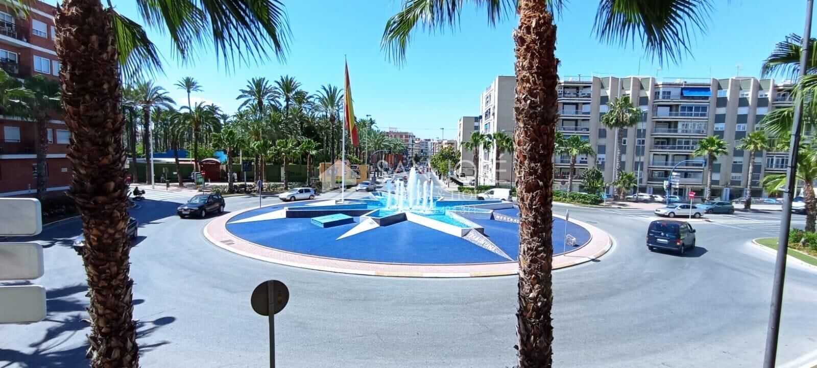 Retail in Santa Pola, Alicante for sale Building Photo- Image 1 of 12