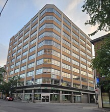 51-69 Av du Mont-Royal O, Montréal, QC for lease Building Photo- Image 1 of 11