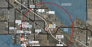 More details for E Valencia, Tucson, AZ - Land for Sale