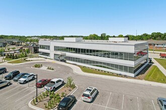 4300 W Layton Ave, Greenfield, WI - AERIAL  map view - Image1