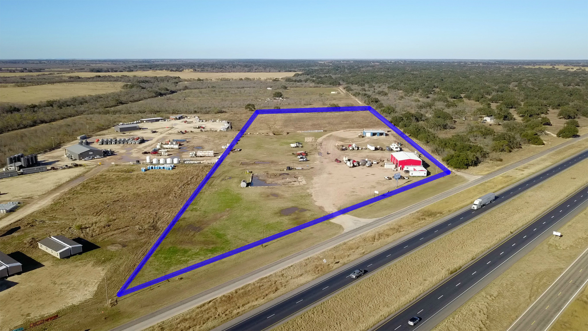 16051 N Interstate 35, Moore, TX for sale Other- Image 1 of 1