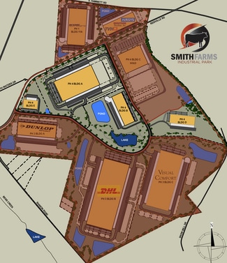 More details for Reidville Rd, Greer, SC - Industrial for Sale