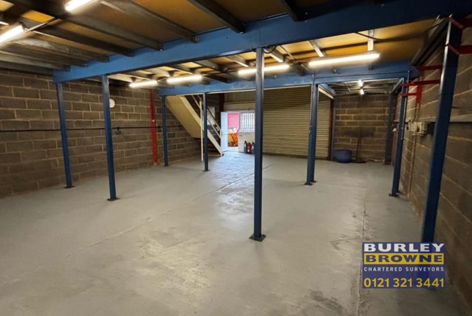 Lichfield Rd, Brownhills for lease Interior Photo- Image 1 of 8