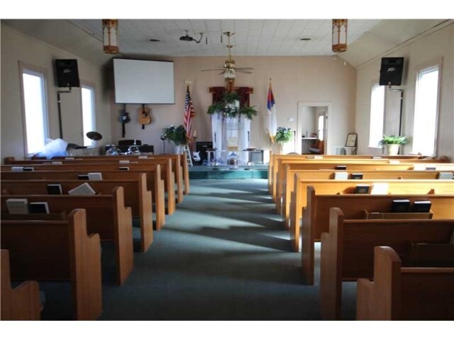 3918 N 50th St, Fort Smith, AR à vendre - Photo du bâtiment - Image 2 de 4