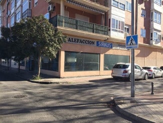 Plus de détails pour Avenida Constitución, 184, Torrejón de Ardoz - Multi-résidentiel à vendre