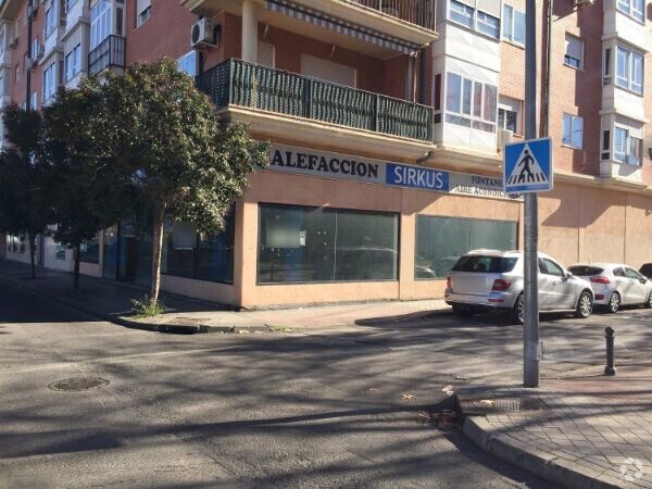 Avenida Constitución, 184, Torrejón de Ardoz, Madrid à vendre Photo intérieure- Image 1 de 2
