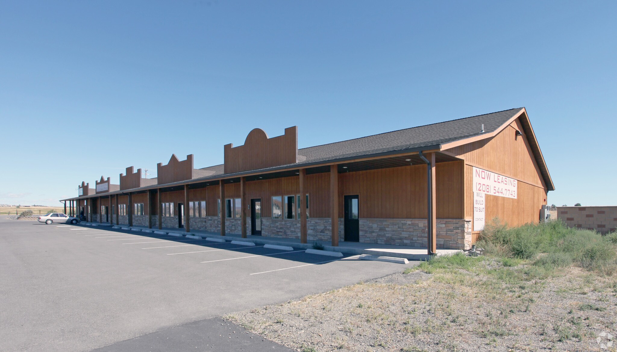 410 N Id-75, Shoshone, ID à louer Photo du bâtiment- Image 1 de 19