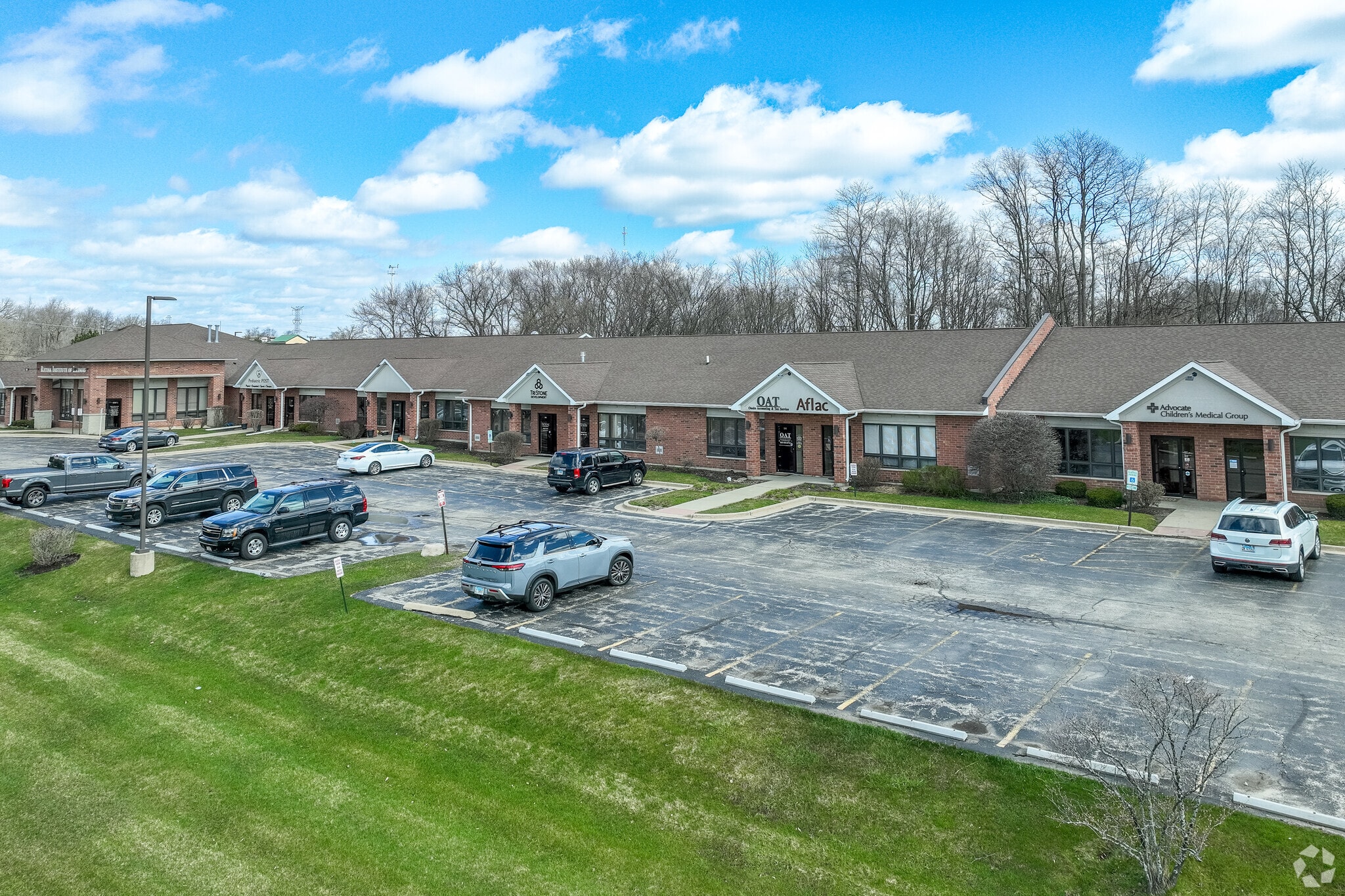 820 E Terra Cotta Ave, Crystal Lake, IL for sale Building Photo- Image 1 of 11