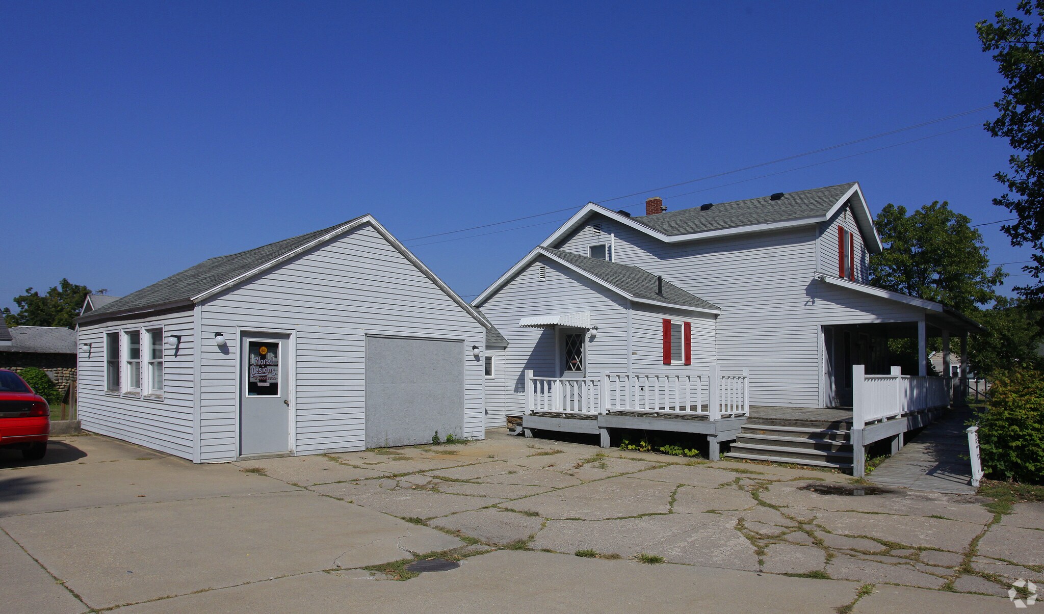 502 W State St, Hastings, MI for sale Primary Photo- Image 1 of 38