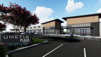 More details for 23231 & 23235 Kuykendahl Rd, Tomball, TX - Office/Medical for Lease