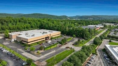 750 Corporate Dr, Mahwah, NJ - AERIAL  map view - Image1