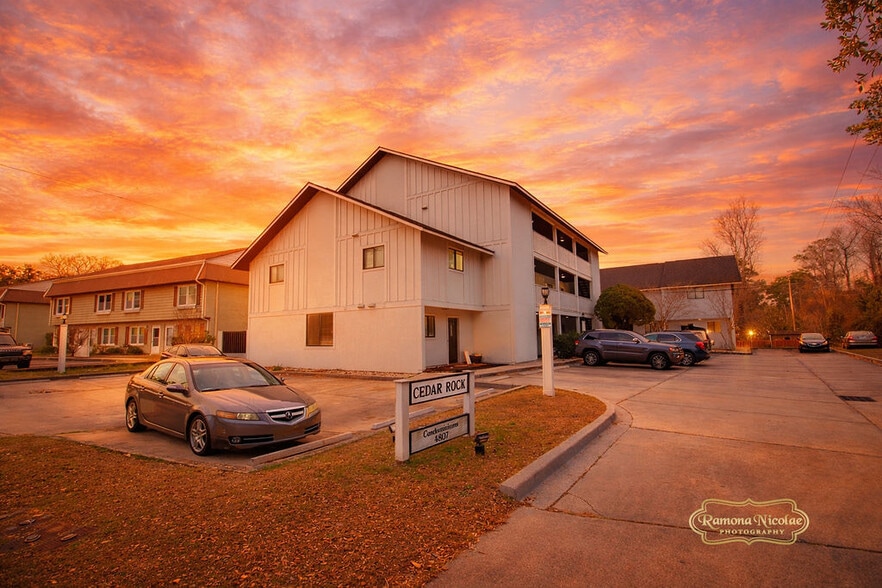 6500 Porcher Dr, Myrtle Beach, SC à vendre - Photo du bâtiment - Image 2 de 24