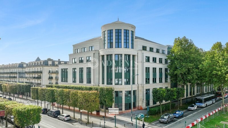 Office in Chessy for lease Building Photo- Image 1 of 13