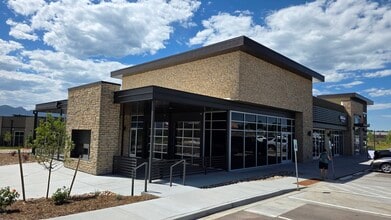 9291 Highland Ridge Hts, Colorado Springs, CO for lease Building Photo- Image 2 of 4