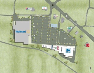 More details for 200 Watauga Village Dr, Boone, NC - Retail for Lease