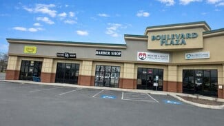More details for 2585 Caldwell Blvd, Nampa, ID - Retail for Lease